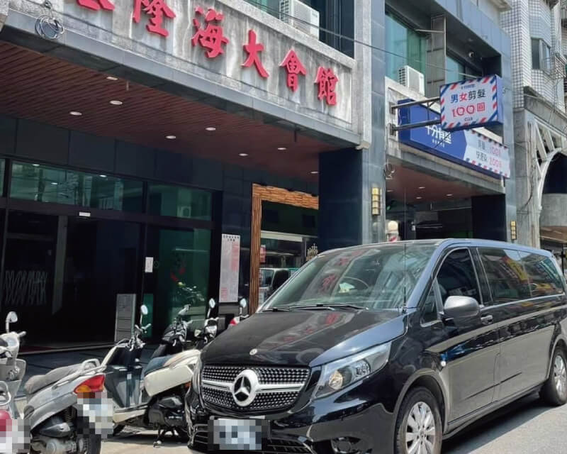 賓法租車中北部團隊的精選掠影圖片
